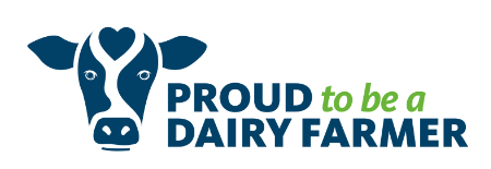 Proud to be a Dairy Farmer